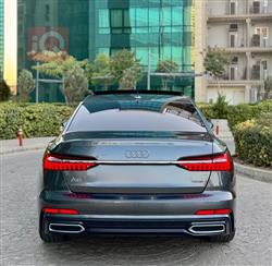 اودي A6
